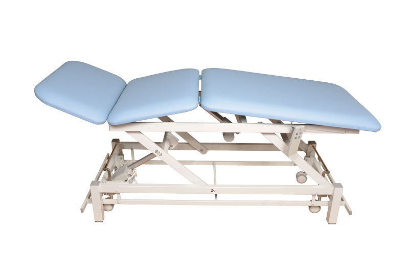 Enhancing Patient Comfort and Safety: An Exploration of Treatment Tables and Beds