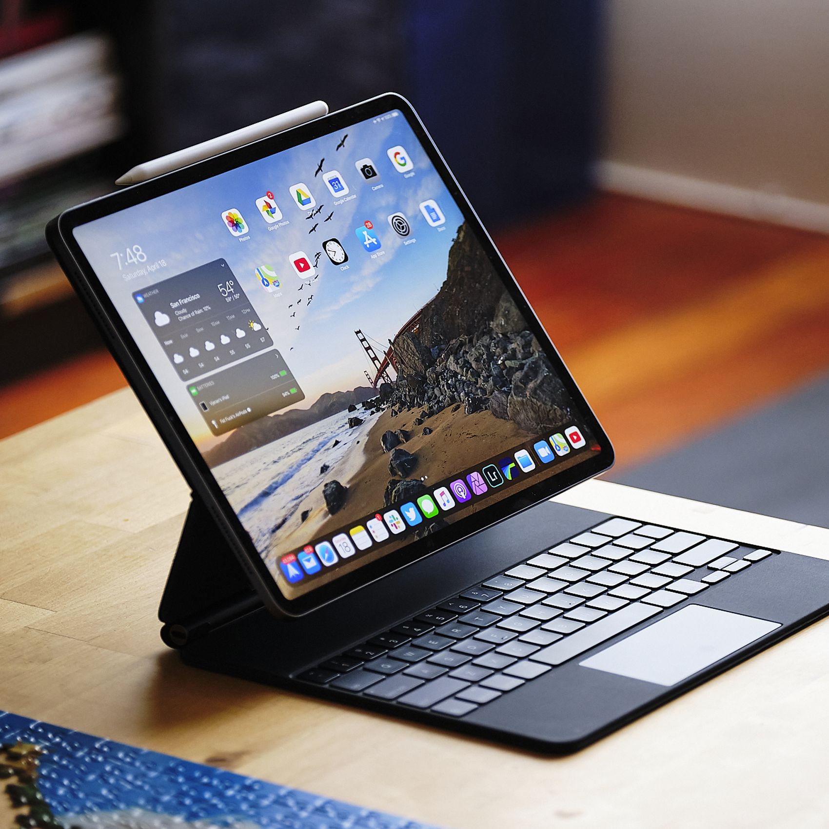 iPad for Productivity: Essential apps and tips for Israeli professionals