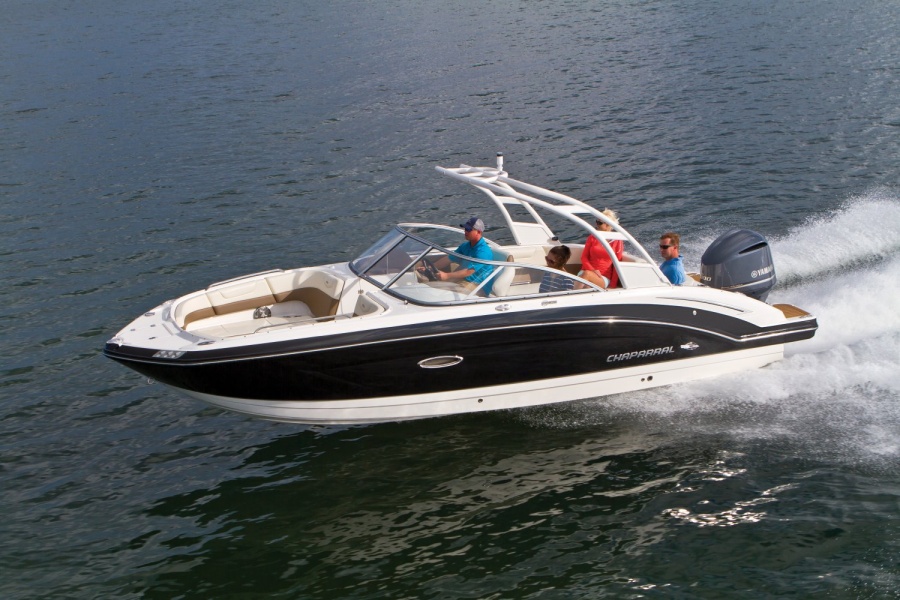 Top Brands for Motorboats to Buy on Bulletin Boards in Israel