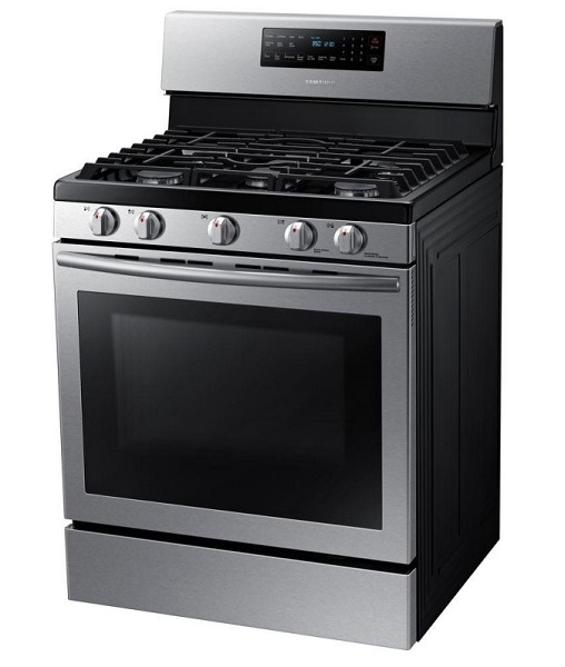 Cutting-Edge Technology: Exploring the Innovations of the Samsung NX58R6631ST Gas Range