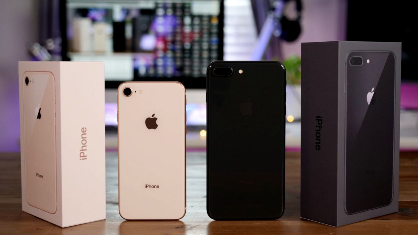 iPhone 8: поиск предложений на предыдущее поколение Apple в Израиле