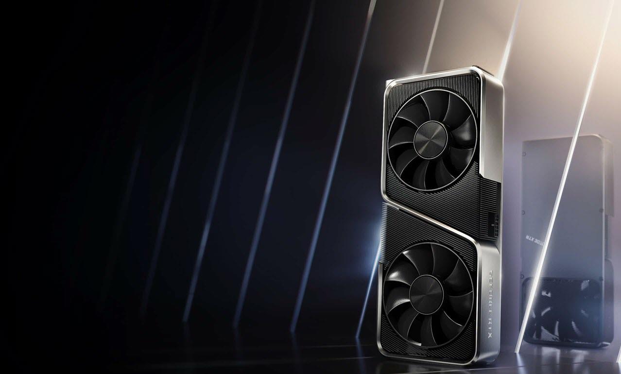היכן ניתן לרכוש את הגרסה העדכנית ביותר של NVIDIA GeForce RTX 30 Series בישראל