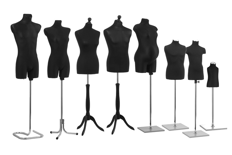 Budget-Friendly Solutions: Affordable Mannequin Options for Small Businesses and Startups