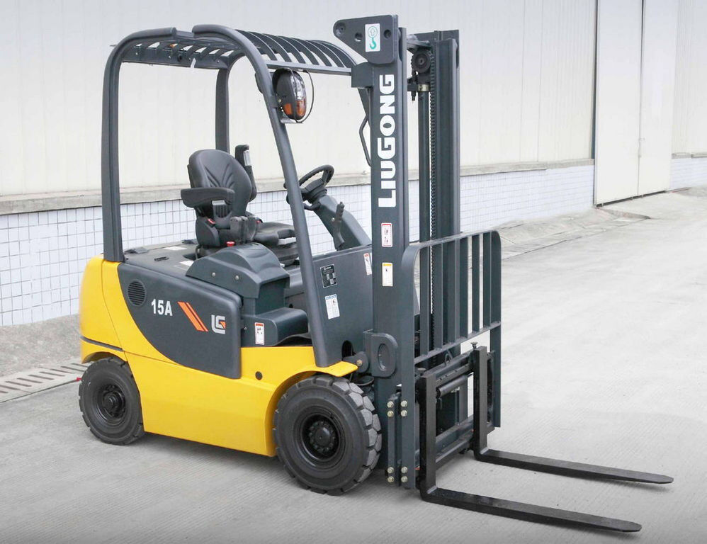 How to Buy Used Forklifts on the Bulletin Board in Israel