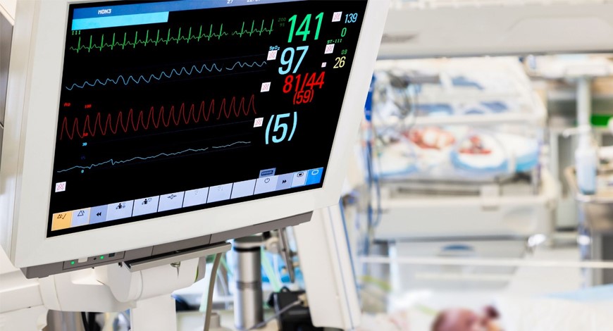 Surveillance de la santé des patients