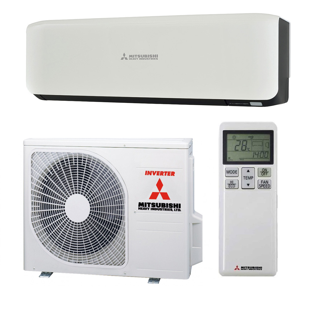 Customizable Cooling Comfort: Mitsubishi Heavy Industries KX Series vs. Panasonic Aero