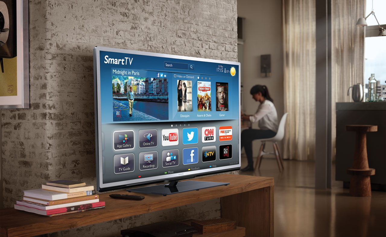 Best Budget TVs of 2024: top models up to $500