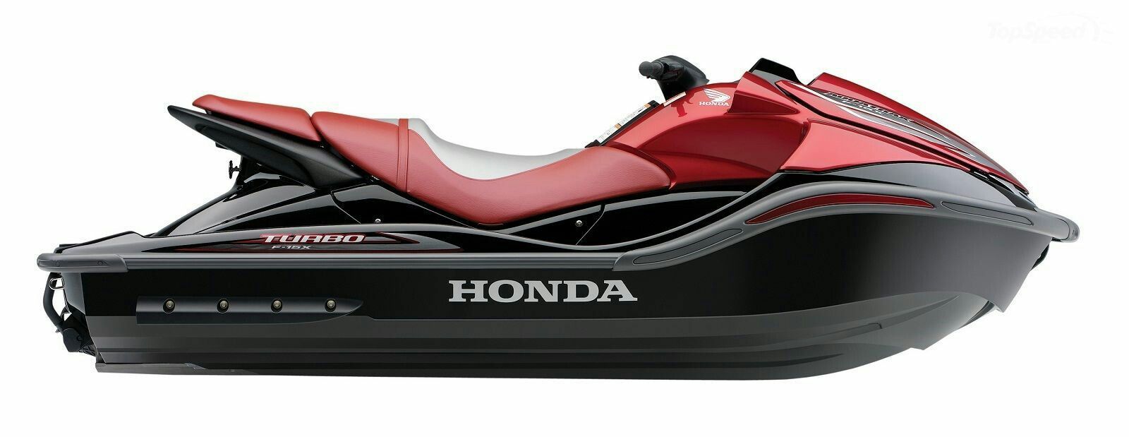 Наследие Honda в сфере личного водного транспорта: ретроспектива