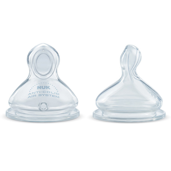 Exploring Different Materials in Baby Bottle Nipples: Silicone vs. Latex