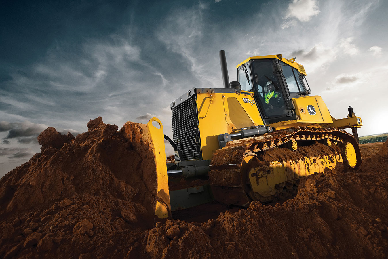 The best tips for buying a reliable bulldozer in Israel.