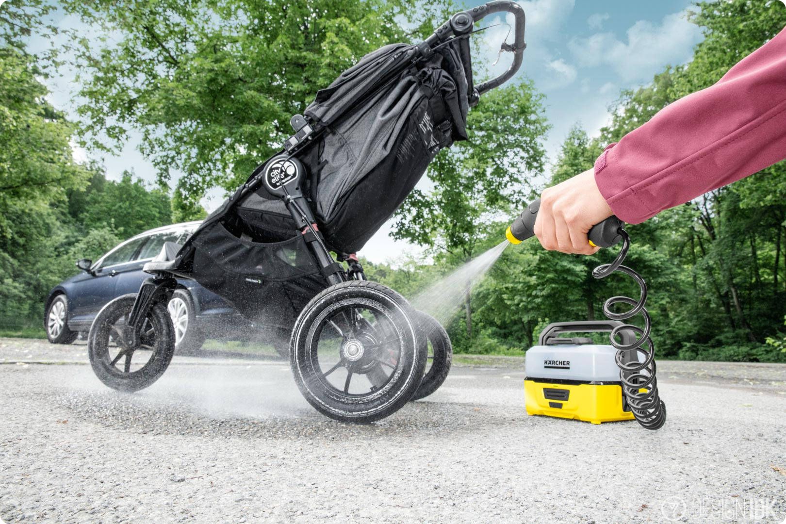 Stroller Maintenance Tips: Extending the Lifespan of Your Baby's Ride