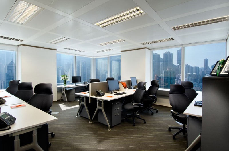 Office space rental in Israel: convenience for your business