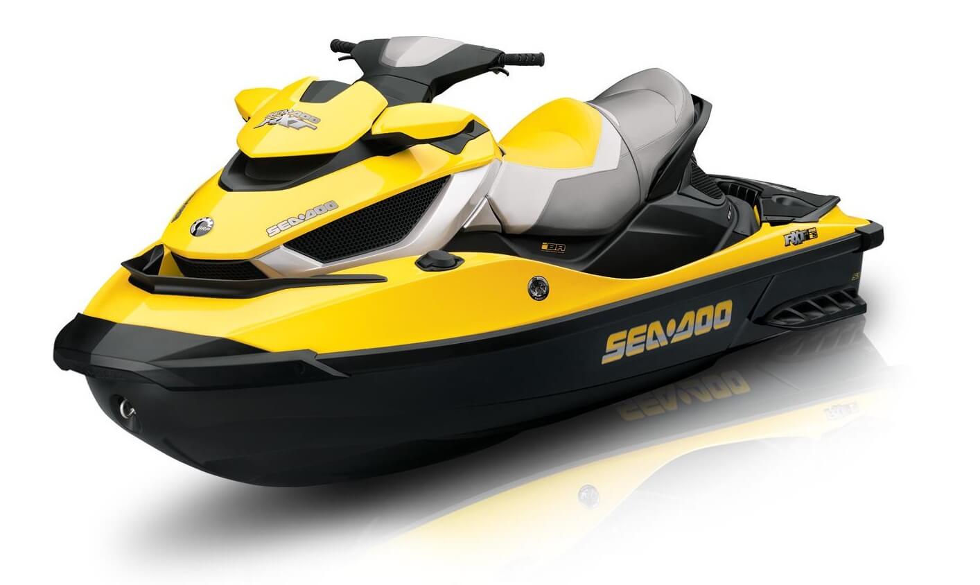 Sale of jet skis in Israel: experience exciting adventures on the water