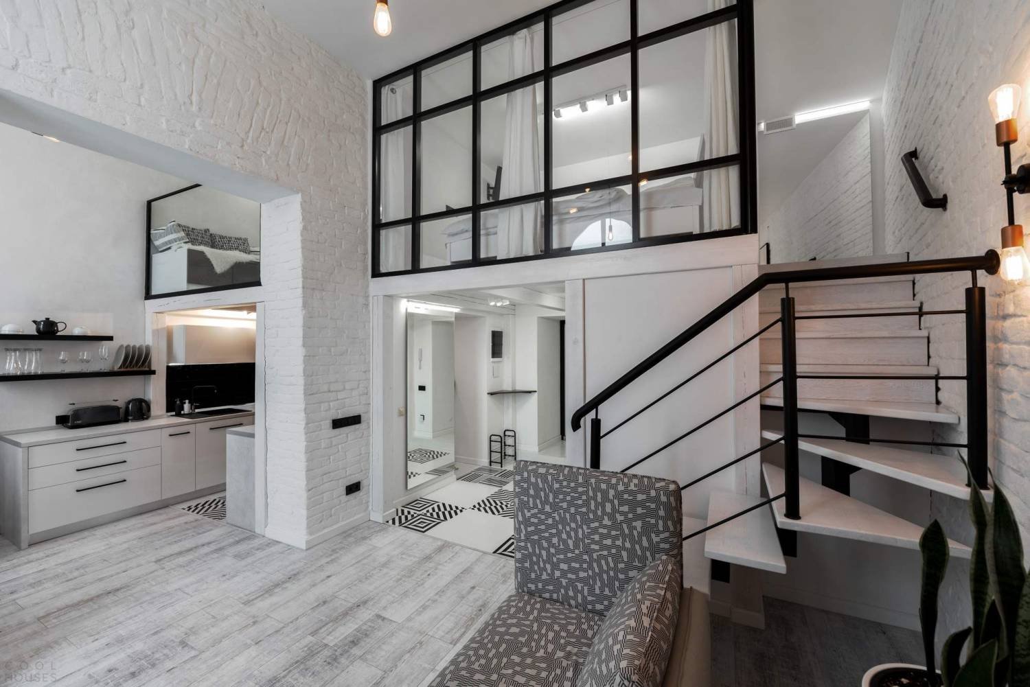 Conseils pour choisir et acheter un appartement de luxe sur deux niveaux en Israël