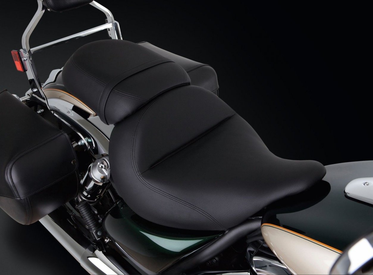 Top Tips for Purchasing Motorcycle Seats on Bulletin Boards in Israel