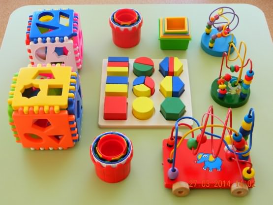 Toys for Sensory Play: Engaging the Senses and Promoting Exploration