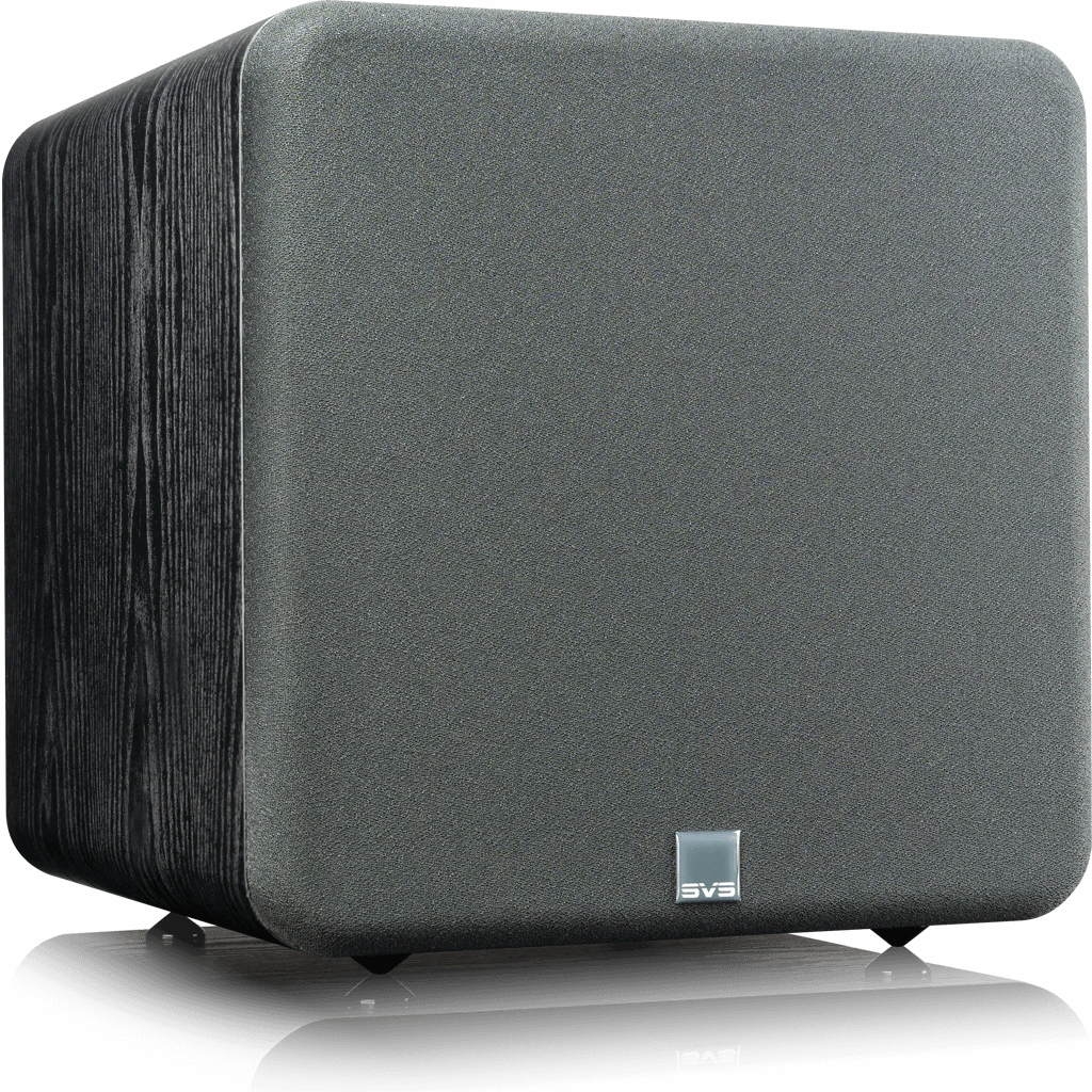 SVS SB-1000 Pro: Compact Sealed Subwoofer for Tight Bass