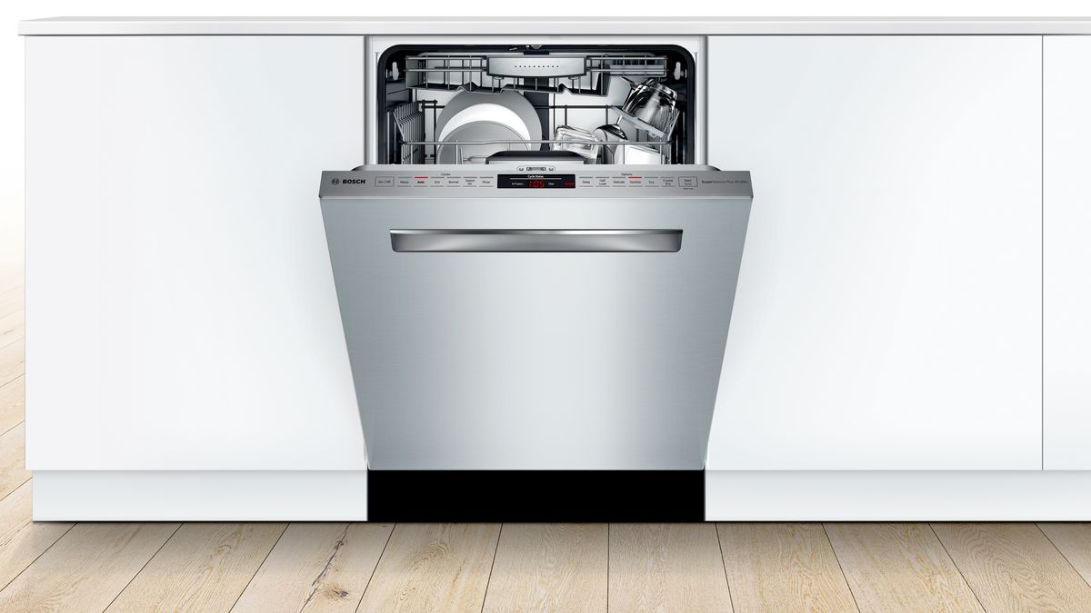 Eco-Friendly Solutions: Sustainable Features in Miele G4998SCVISF and Bosch SHXM88Z75N