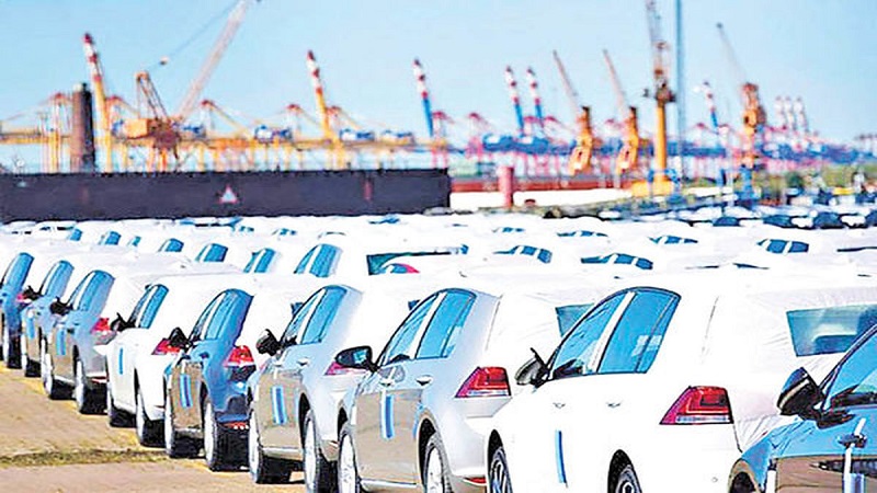 Unraveling Israel's High Import Duty on Cars: A Strategic Policy Choice