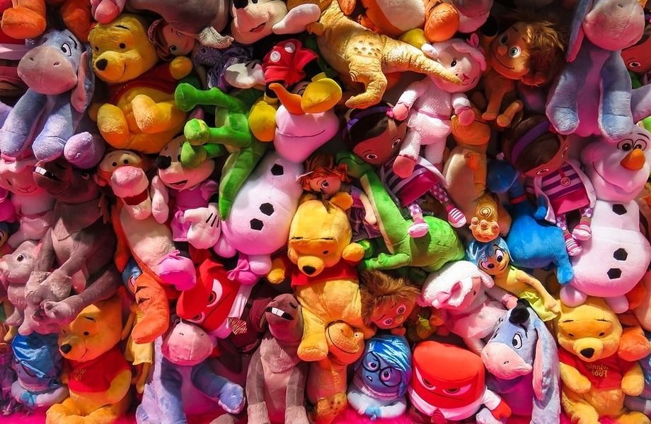 איך קונים צעצועים לילדים על לוח מודעות בישראל