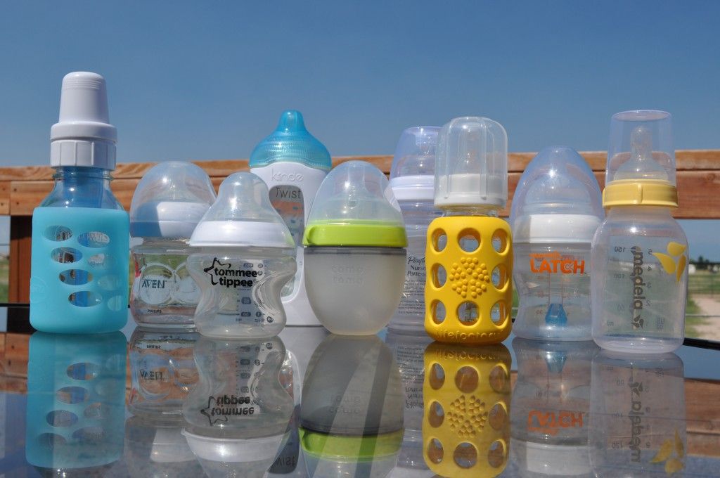 Buy baby bottles on the bulletin board in Israel: safe and convenient solutions for feeding