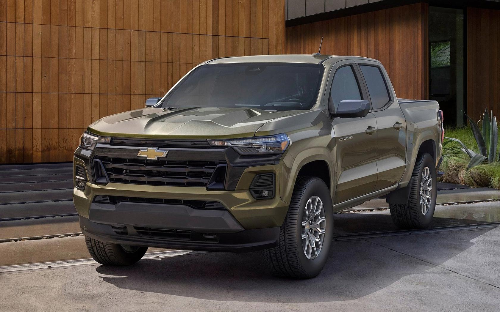 Meilleurs conseils pour acheter un Chevrolet Colorado d'occasion sur le babillard électronique en Israël