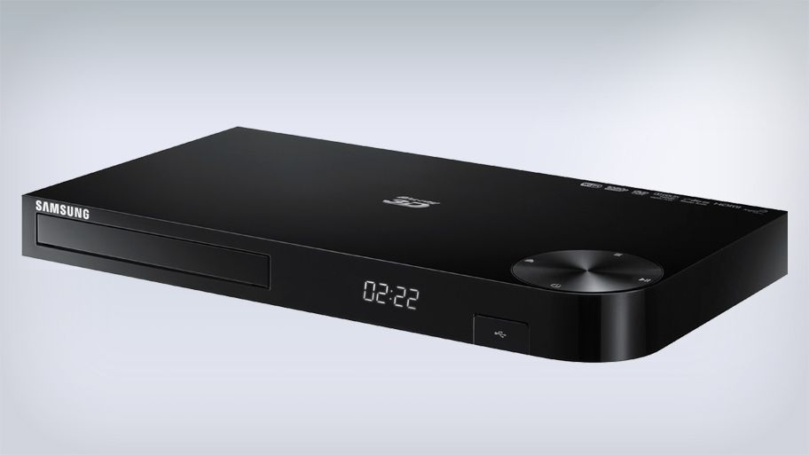 Samsung BD-H6500: שילוב Blu-ray וסטרימינג