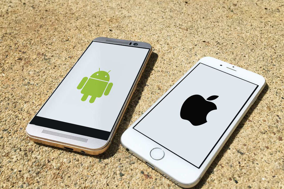 Choosing between iPhone and Android: Pros and cons