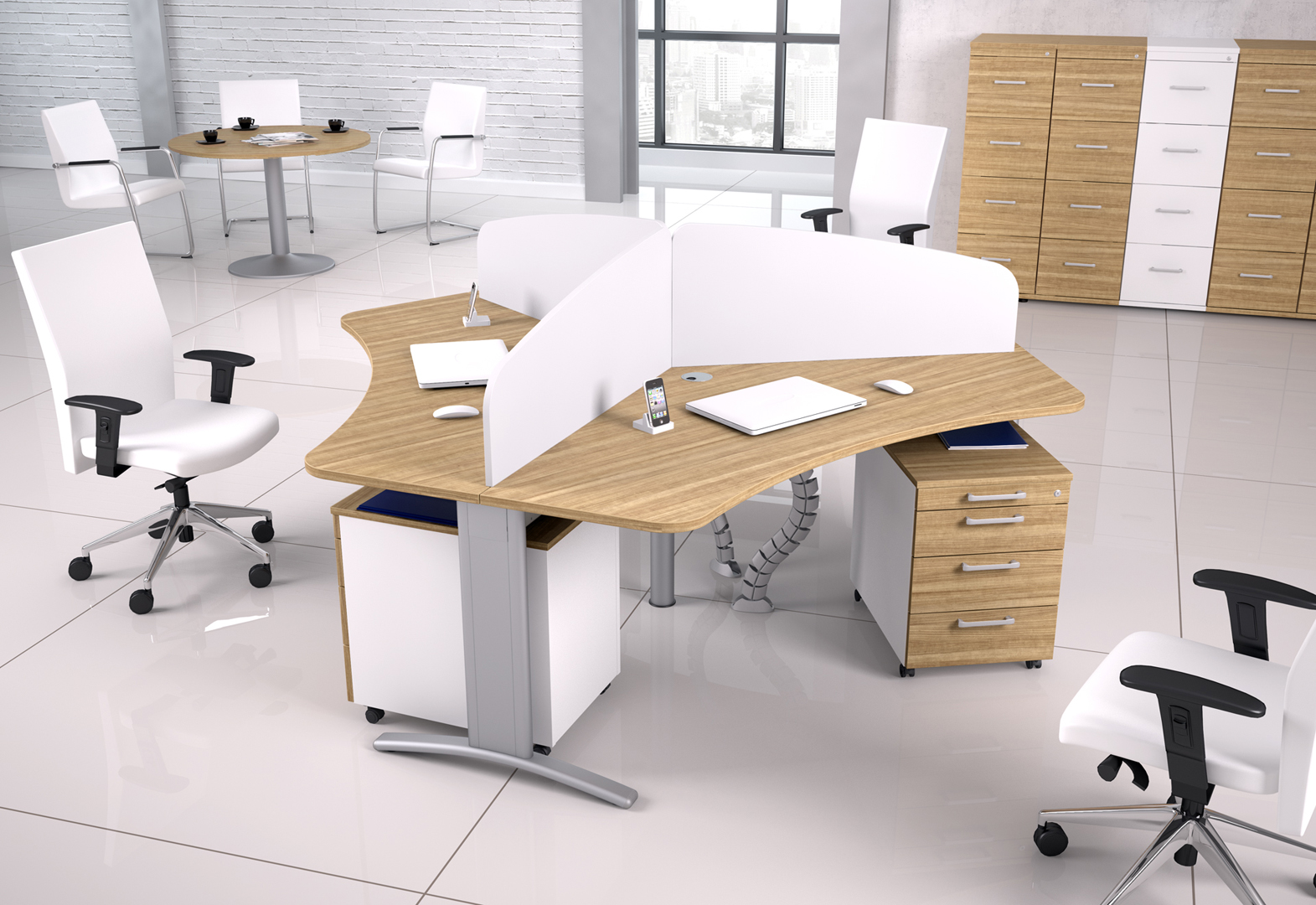Peace of Mind: Prioritizing Warranty and Support When Selecting Office Furniture