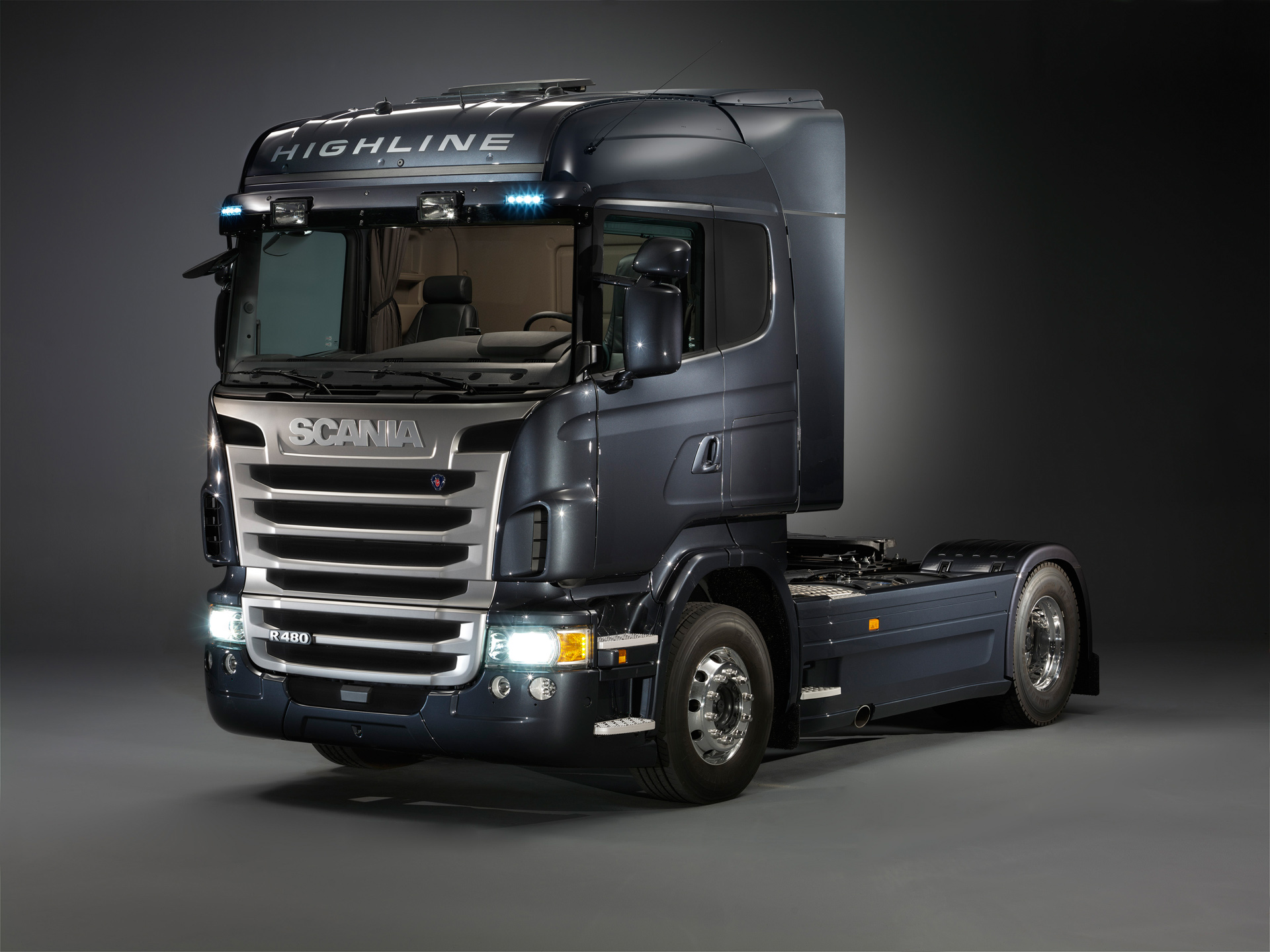 Conseils pour acheter des camions Scania R-Series d'occasion sur le babillard en Israël