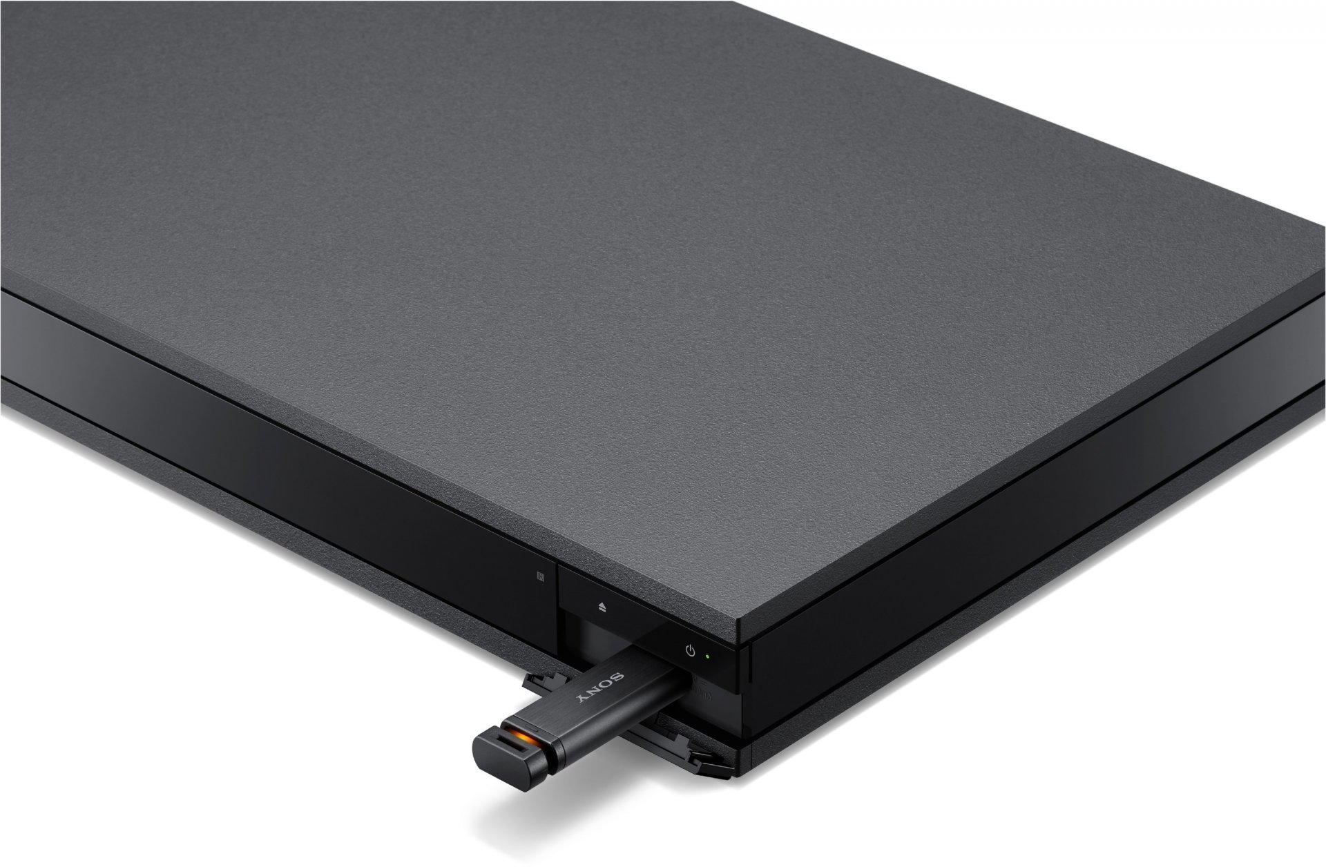 سوني UBP-X1100ES: أداء Blu-ray من الدرجة الصوتية