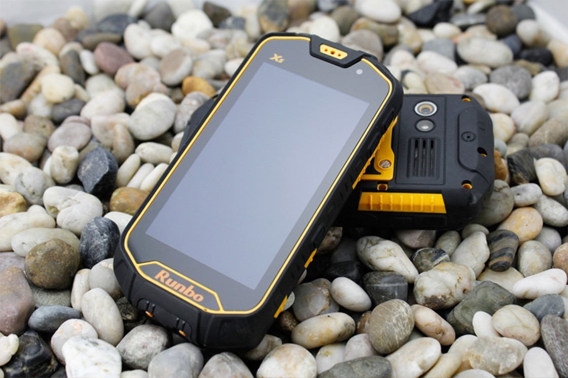 The best reliable phones for adventurers in Israel