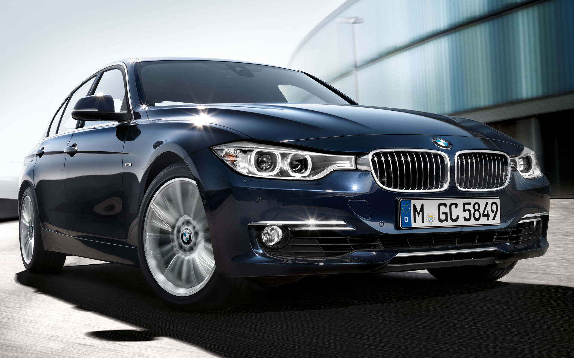 Experience luxury on wheels: Buy a BMW in Israel