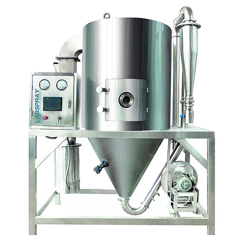 Industrial Drying Equipment: Optimizing Material Drying Processes