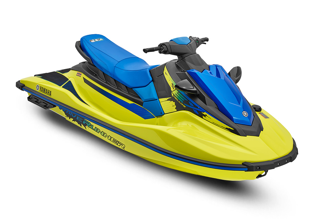 Yamaha EX Deluxe: Affordable Luxury with Premium Features