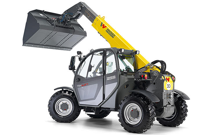 Tips for Purchasing Used Telehandlers on the Bulletin Board in Israel