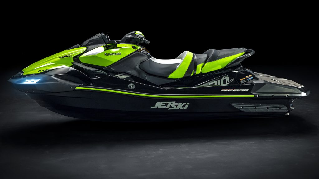 The Rise of Electric Jet Skis: Innovations and Challenges