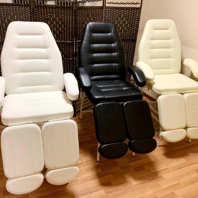 Buy a pedicure chair for a beauty salon in Israel