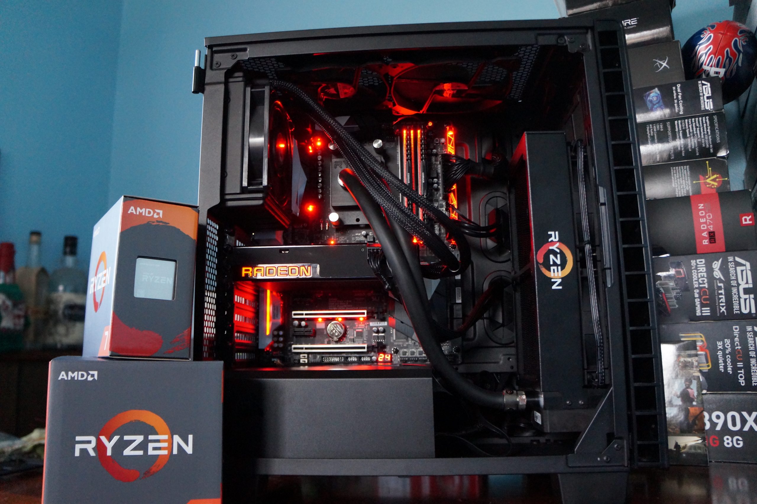 How to build your own gaming PC on a budget: A detailed guide