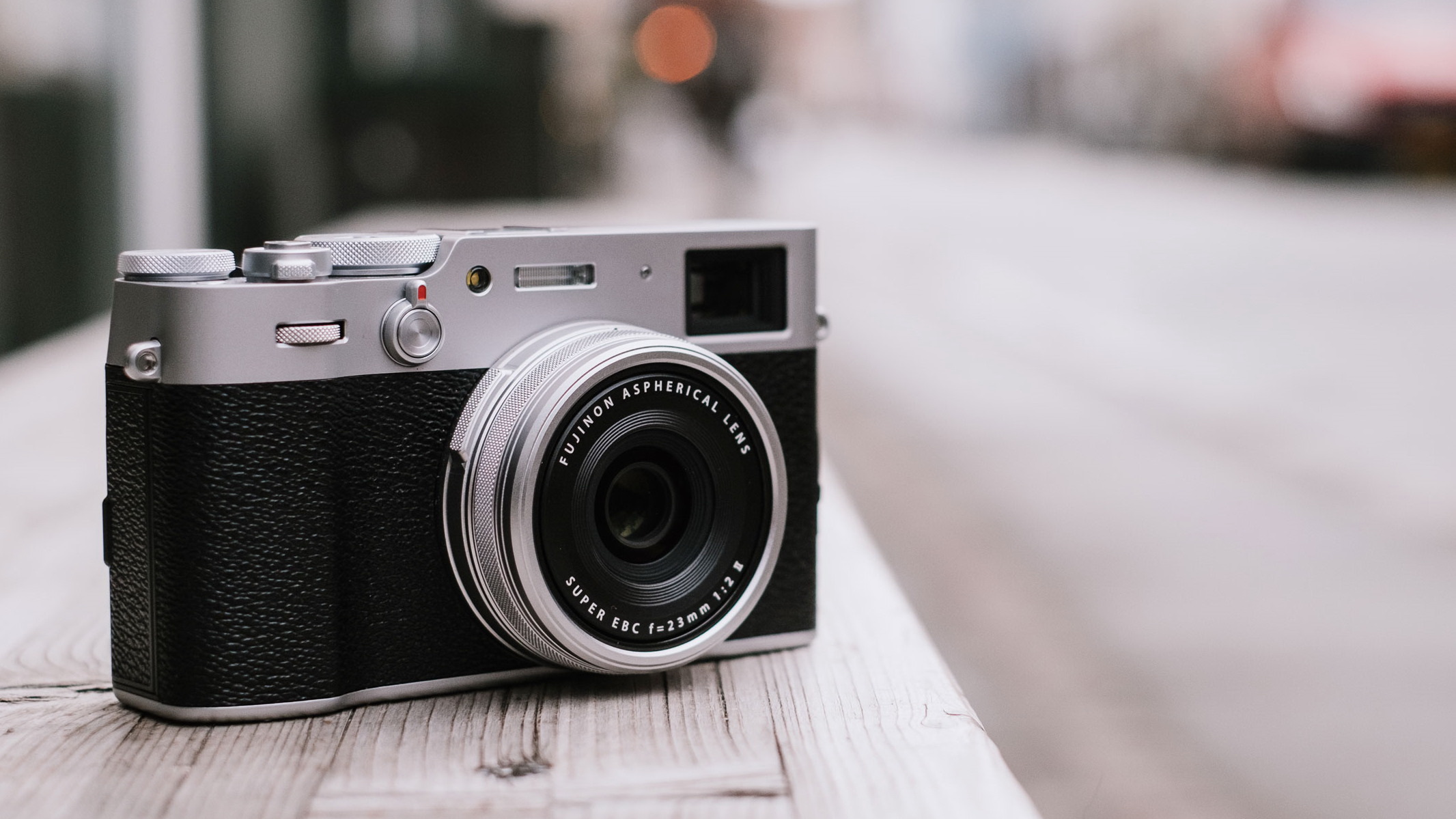 The best compact cameras for street photography in Israel