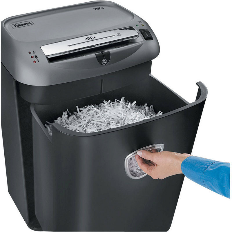 Safeguarding Data: Exploring the Role of Shredders in Office Security