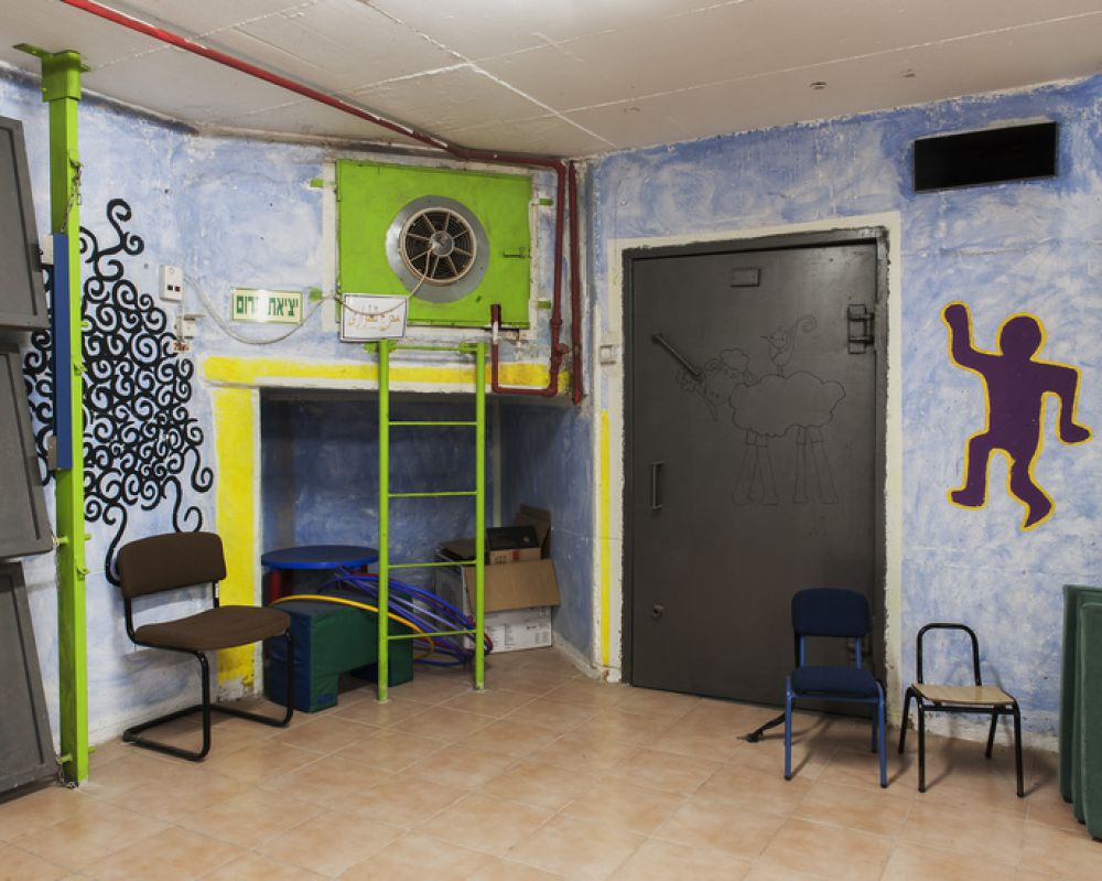 Ensuring Safety with Bomb Shelters in Israeli Apartments