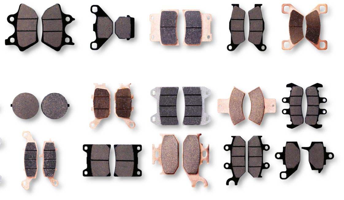 Where to Buy Quality Brake Pads on Bulletin Boards in Israel