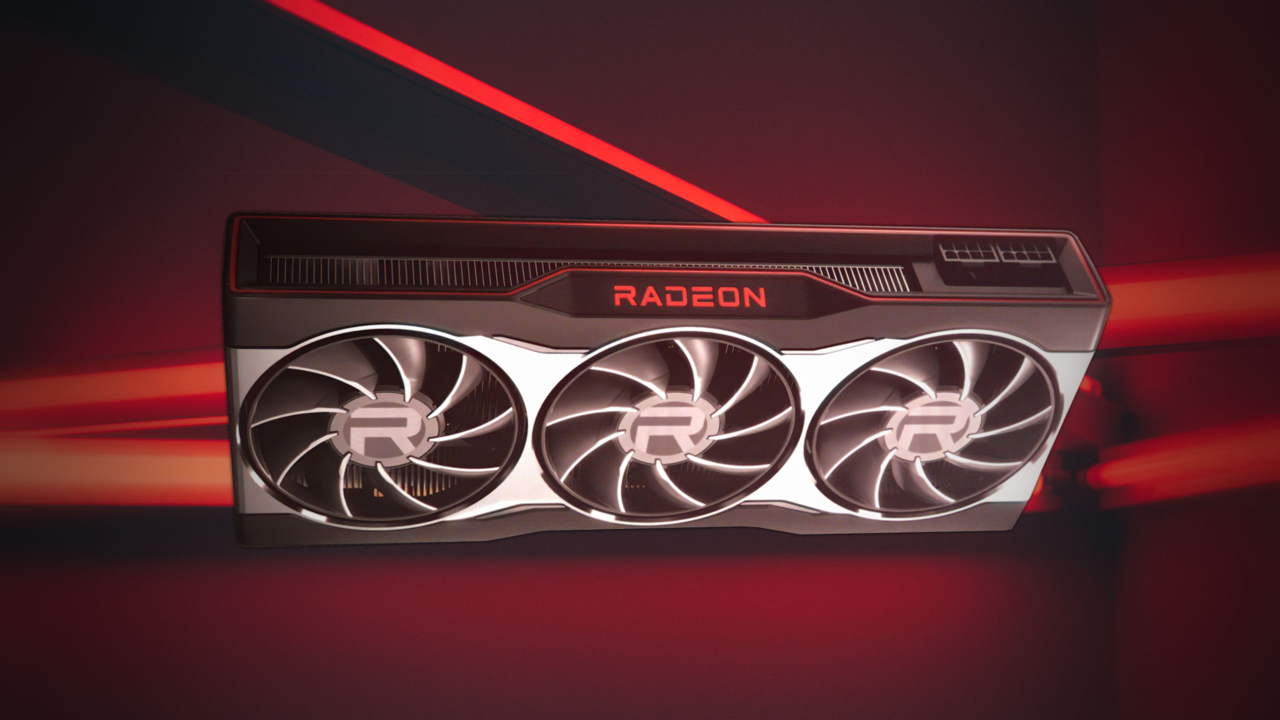 Disponibilité des cartes graphiques AMD Radeon RX 6000 Series en Israël