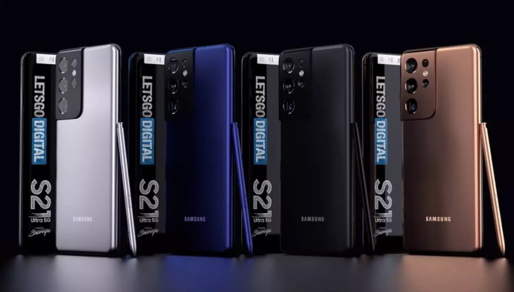Samsung Galaxy S21 Ultra: איך לקנות בישראל?