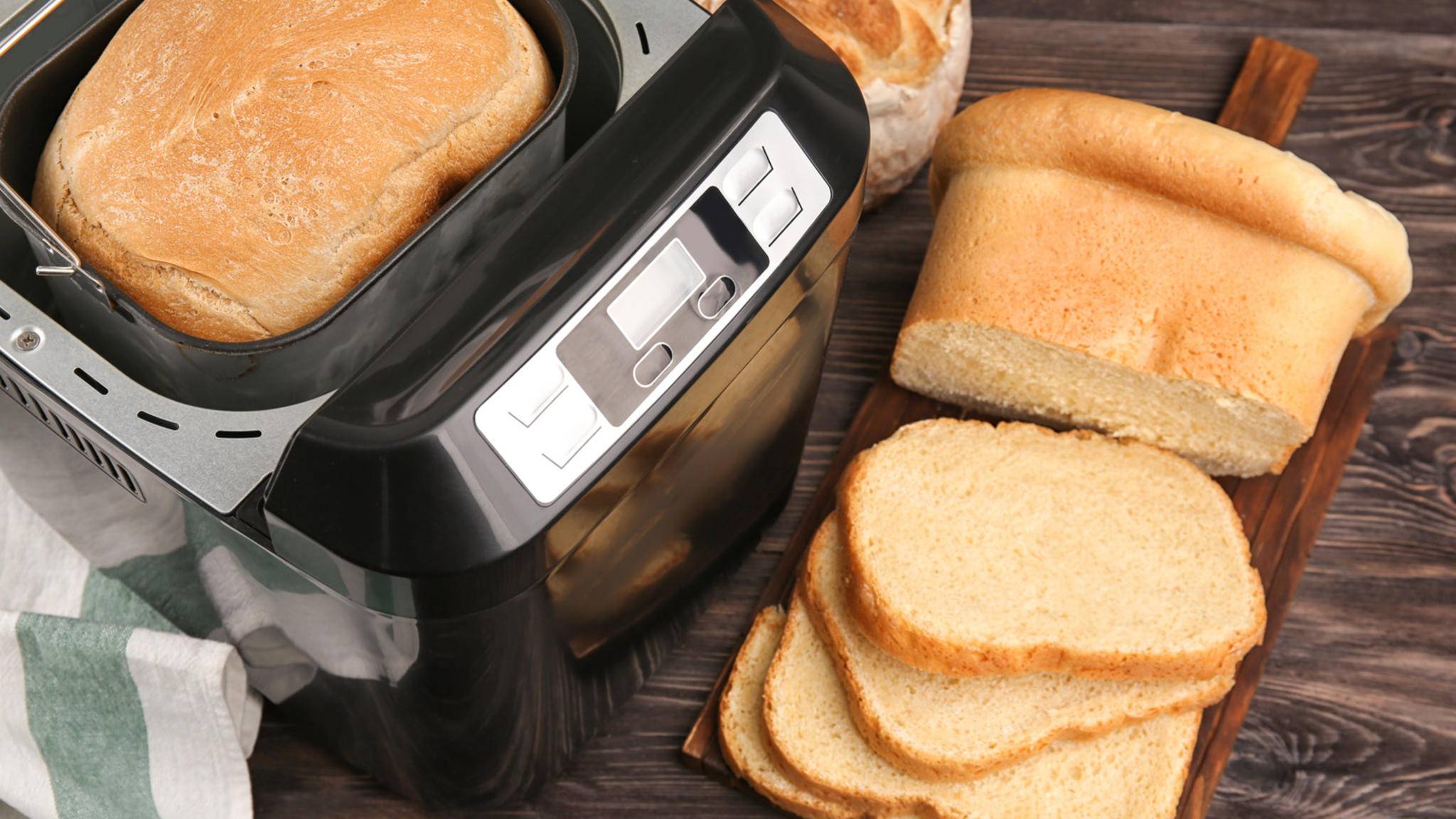 איך לבחור ולקנות מכונת לחם בישראל בלוח המודעות