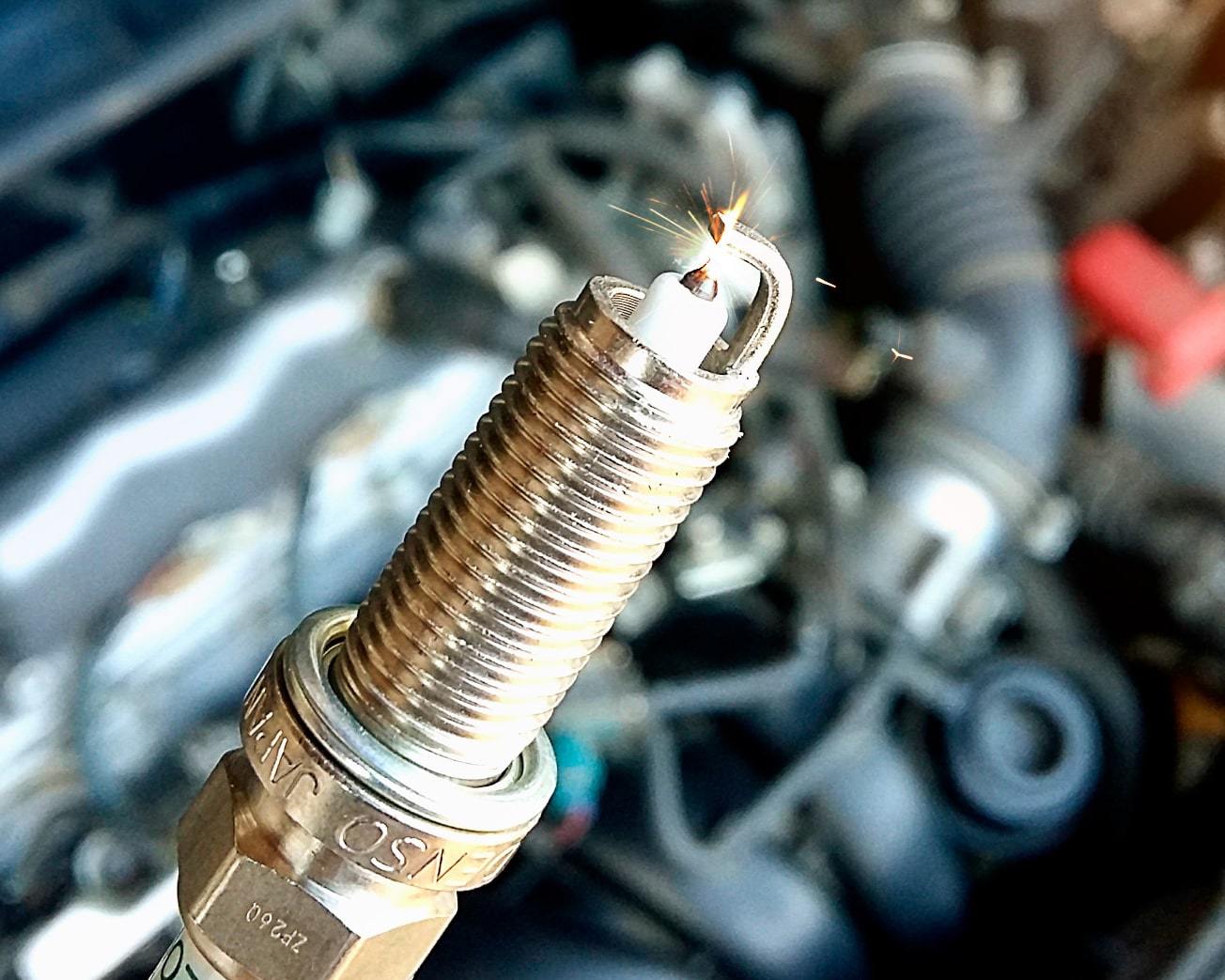 Where to Buy Reliable Spark Plugs on Bulletin Boards in Israel