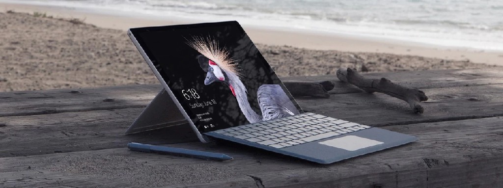 Surface Pen and Surface Type Cover: Extend the functionality of Surface tablets in Israel