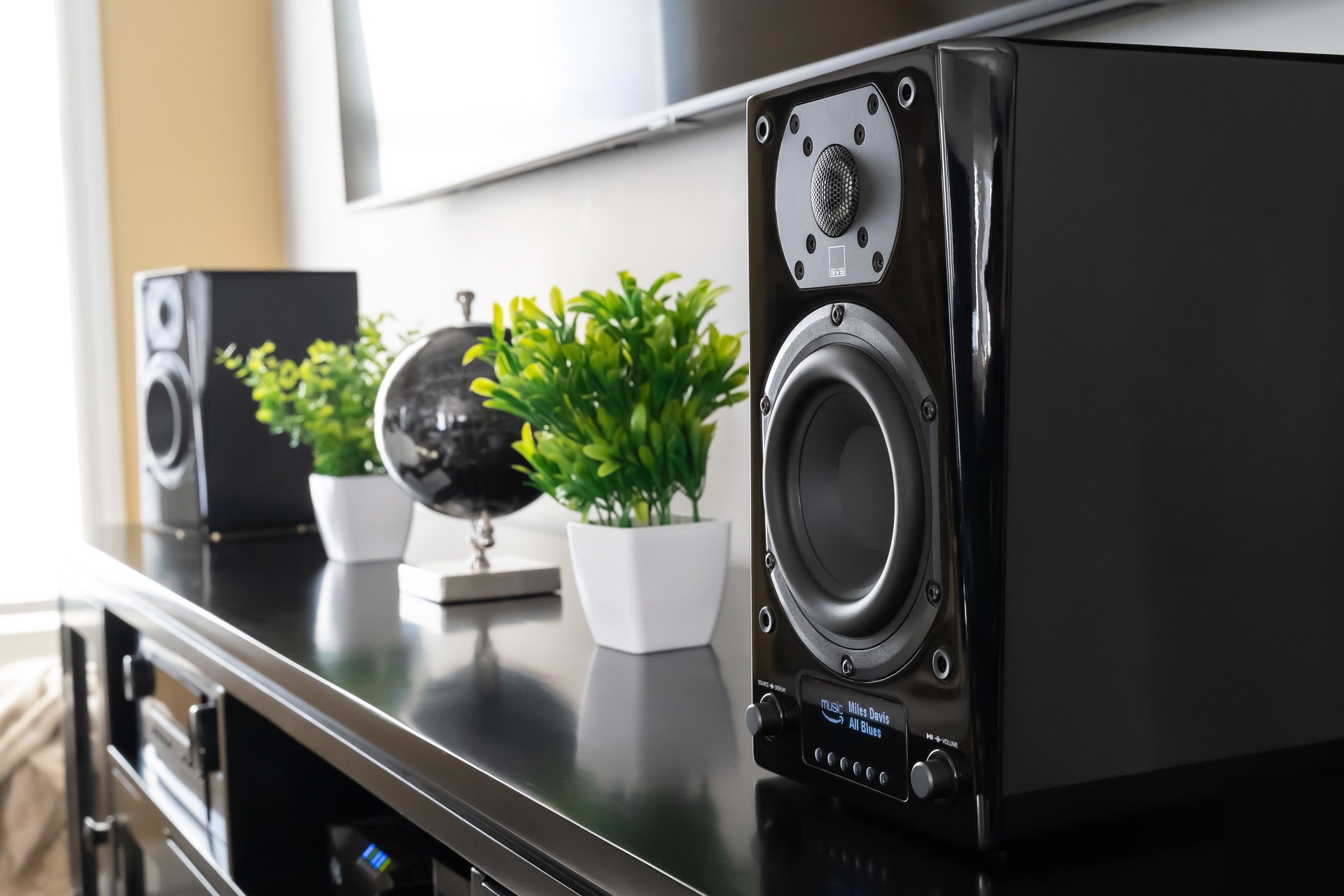 SVS Prime Series: Where Innovation Meets Sound Quality