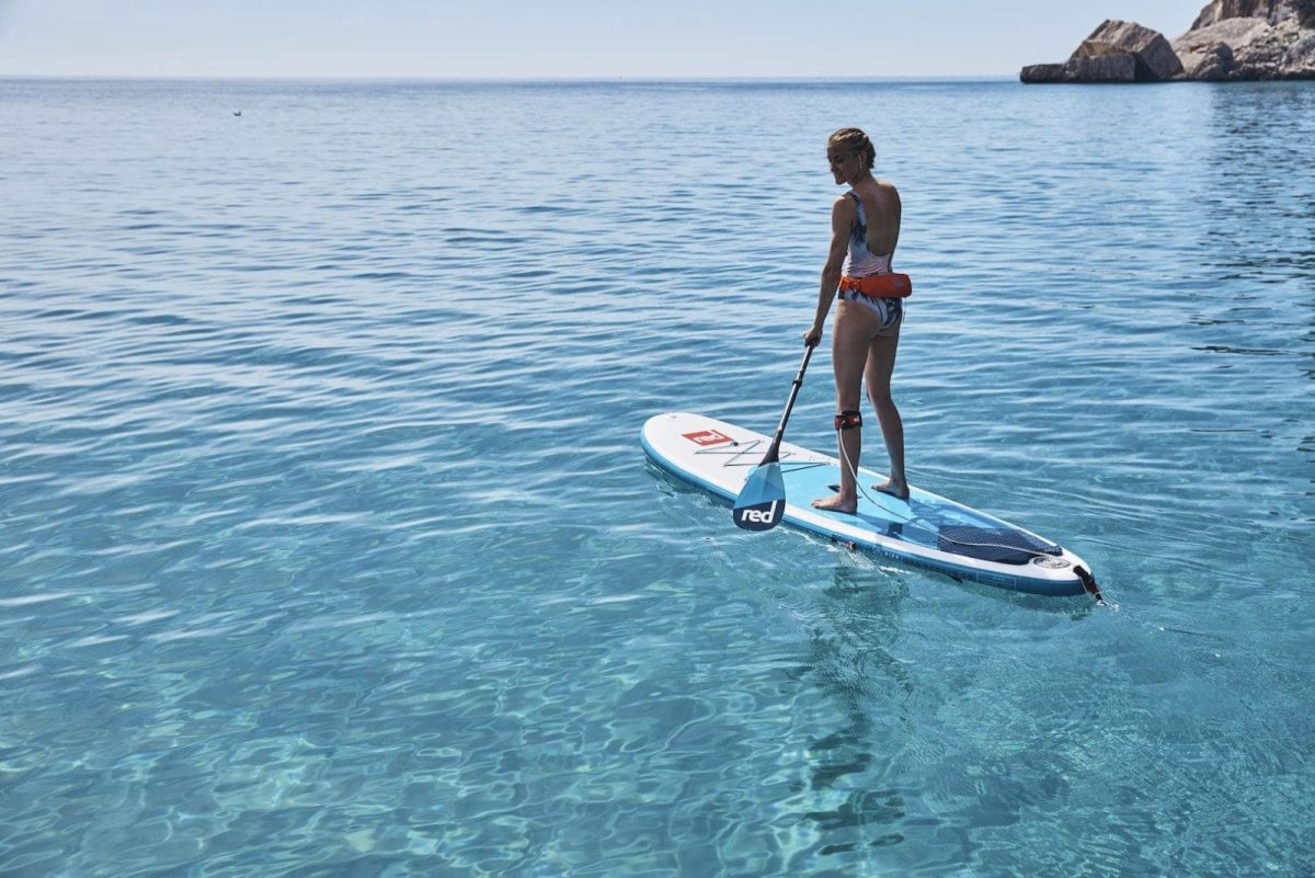 Acheter un Stand Up Paddleboard (SUP) sur les babillards électroniques en Israël